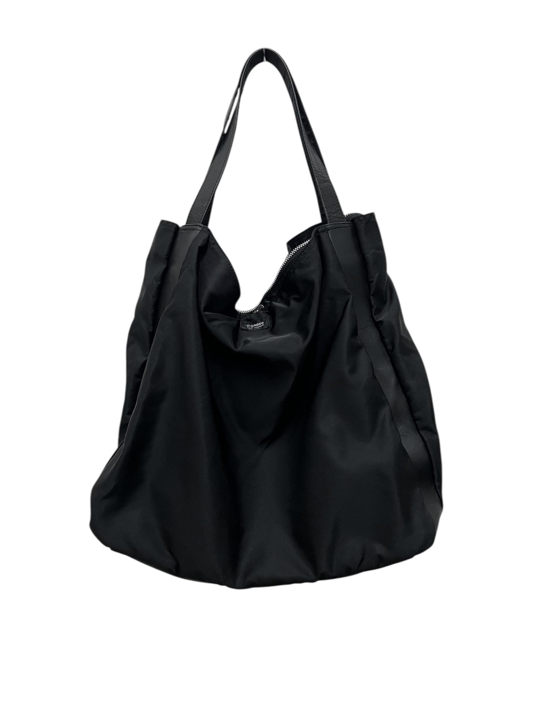 DRIES VAN NOTEN 23AW パテントレザーツイストハンドル バック ドリスヴァンノッテン DRIES VAN NOTEN 23AW パテントレザー