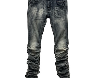 Rare Design Vintage Japanese Brand Edge X Rupert Jeans 2000s - Etsy