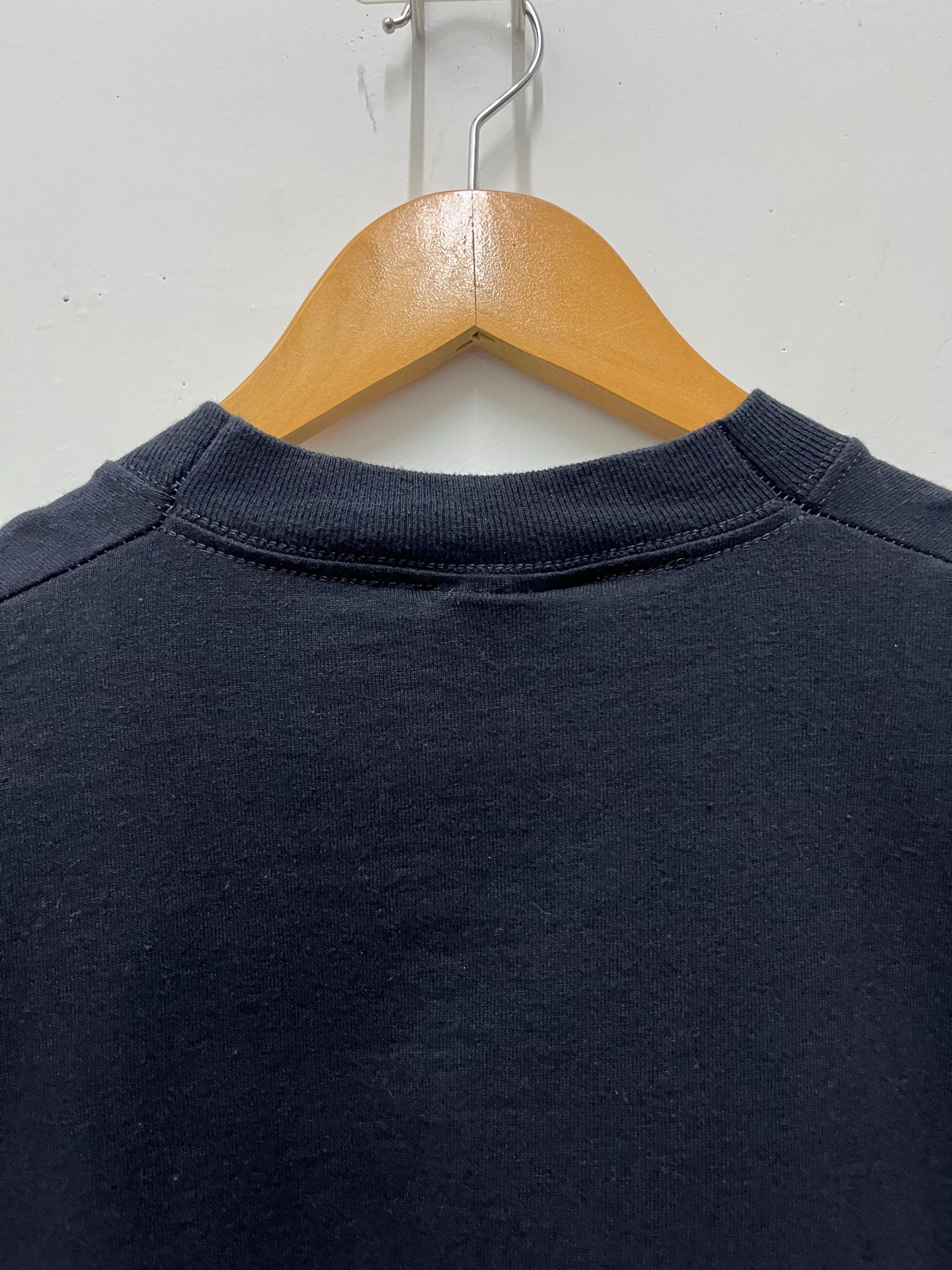ヴィンテージ 00年代 大英博物館 ロゼッタストーン アート Tシャツ M 