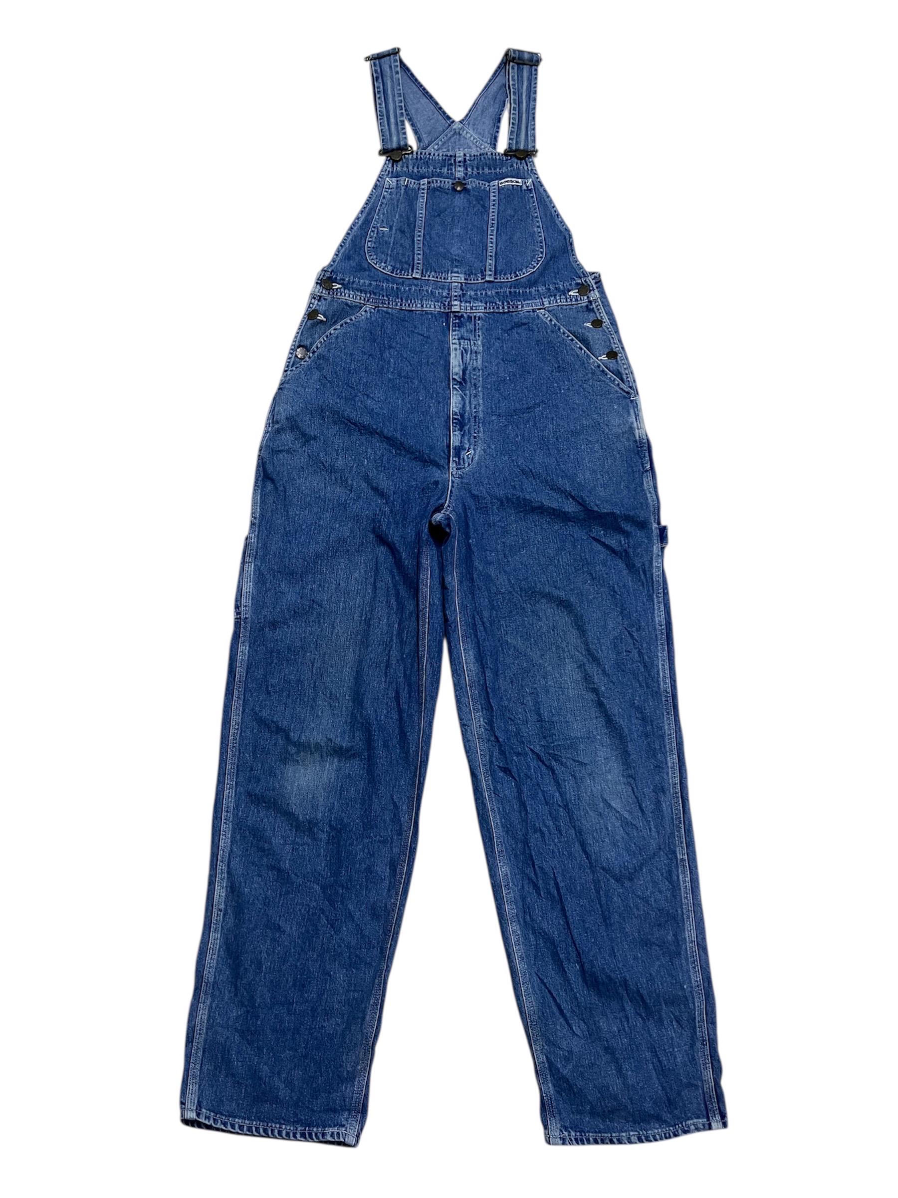 Edwin overalls - Etsy 日本