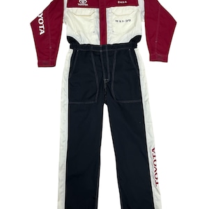 Jdm Coveralls - Etsy