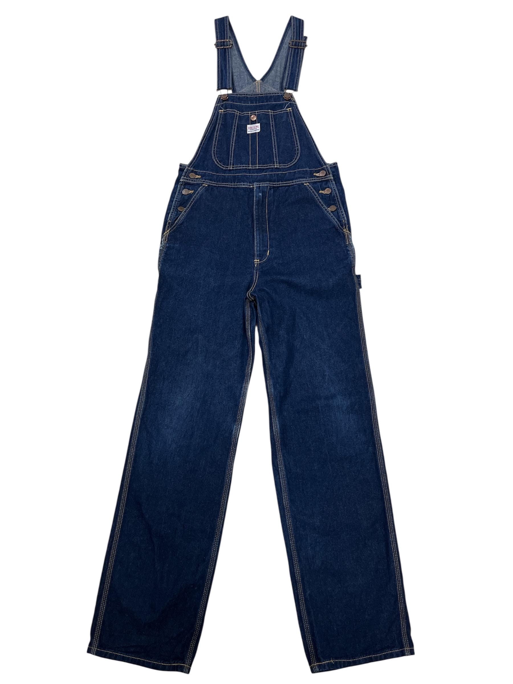 Edwin overalls - Etsy 日本