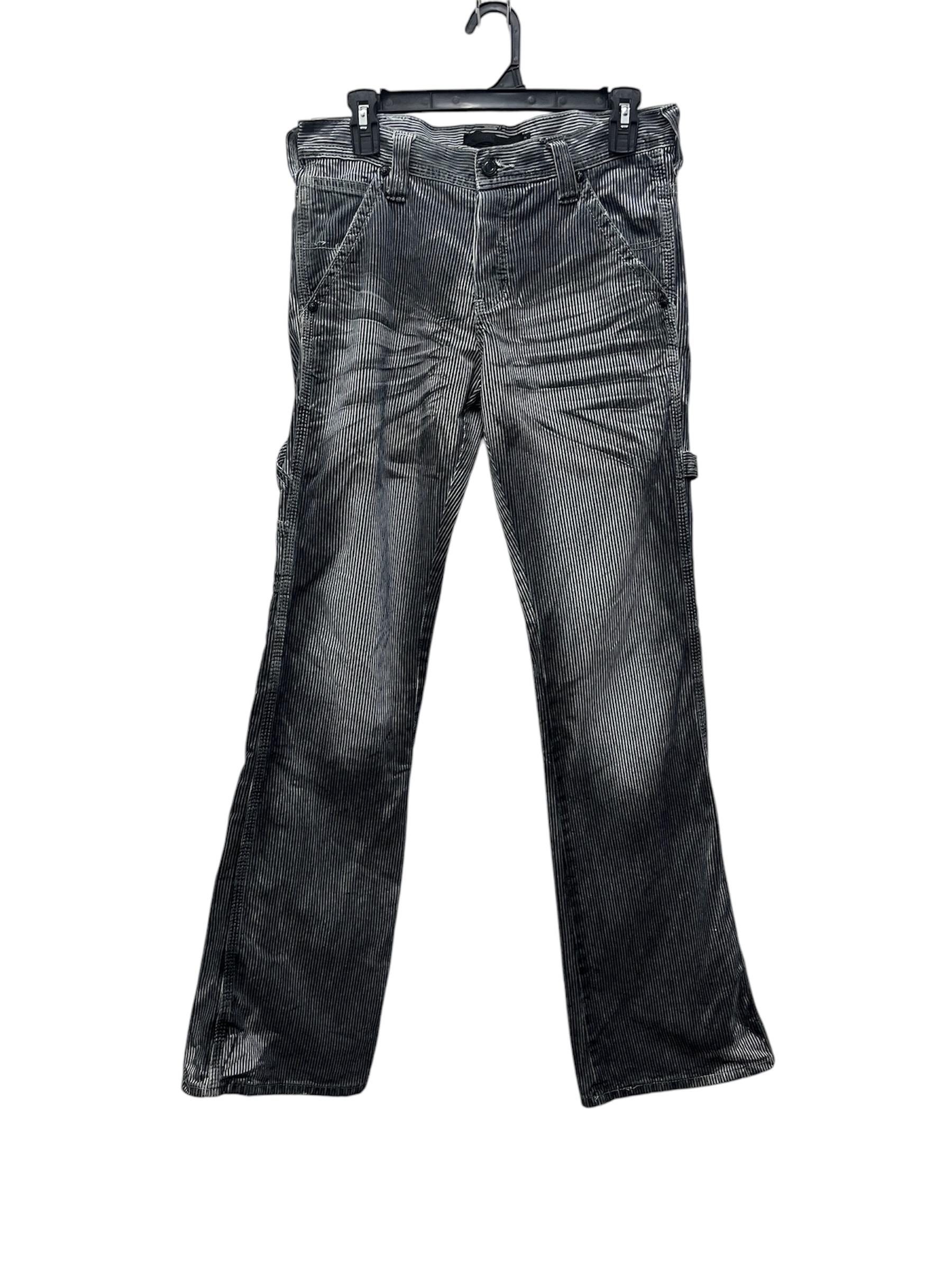Fuga Jeans - Etsy