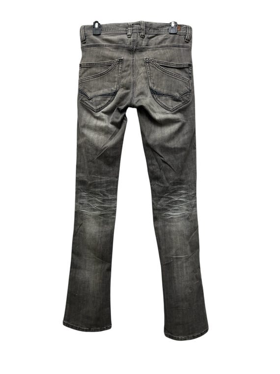 Vintage Nicole Club for Men Elaborate Collection Skinny Denim W30