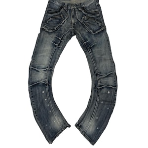 Ppfm Jeans - Etsy