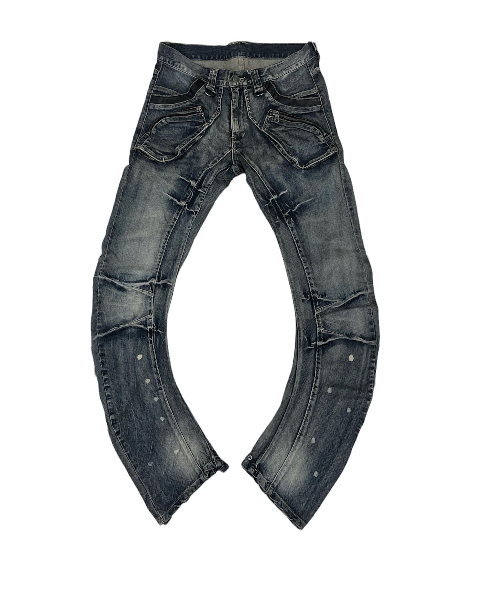 Ppfm Jeans - Etsy