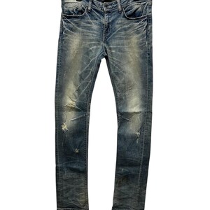 Fuga Jeans - Etsy