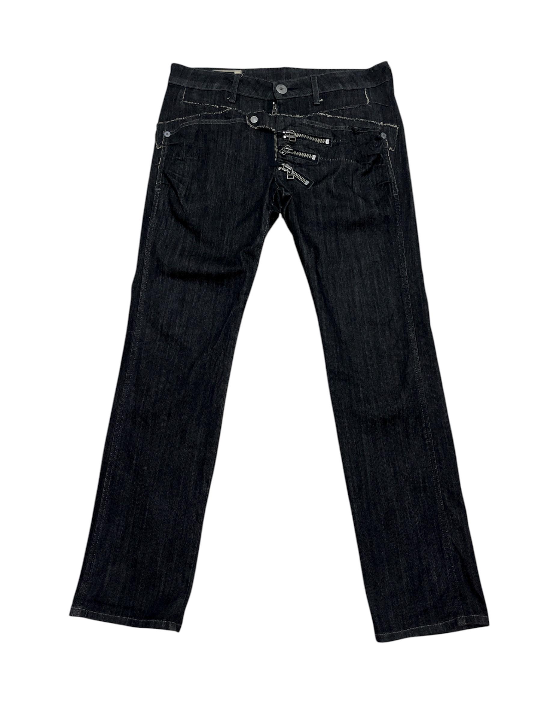 Vintage Girbaud Jeans 80s - Etsy