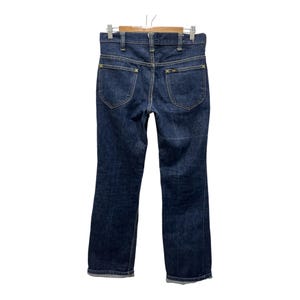 Jeans Lee Flare Talon vintage anni '70, taglia 42 USA (taglia 31).
