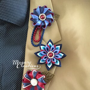 Men lapel pin,men boutonniere,handmade boutonniere,groom flowers,burgundymen lapel,man lapel pin,wedding pin,wedding lapel pin,men brooches.