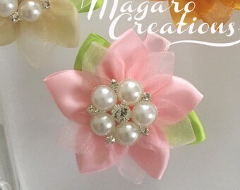Hair clips,hair accessories,girl clips,kanzashi hair clips,baby hair clips,hair clips for girls,flower hair clip,toddler hair clip,76