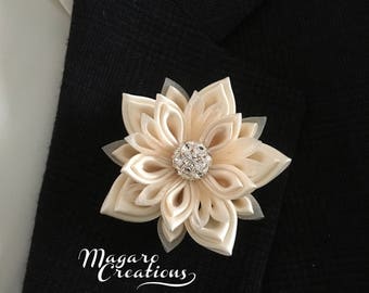 Wedding boutonniere,Men’s flower,boutonniere,handmade boutonniere,groom flowers,men’s lapel,men’s lapel pin,wedding lapel pin,men brooches.