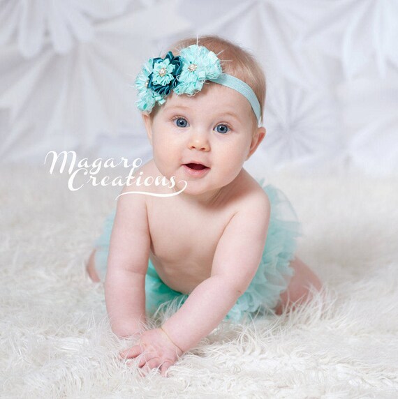 Baby hotsell headband elastic