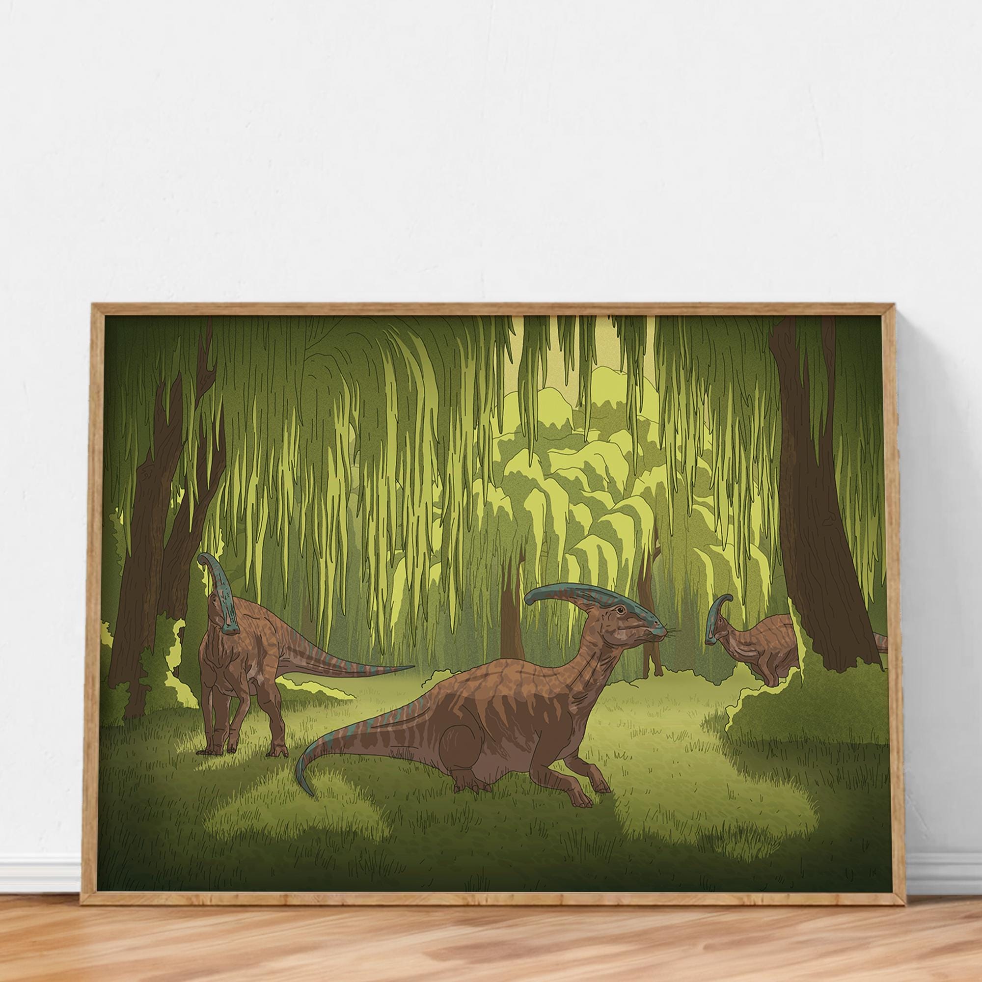 Collana Con Ciondolo Dinosauro T-rex Per Uomo - Regalo Per Appassionati, Compleanno O Natale