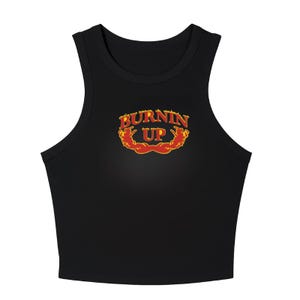 Joe Jonas Retro 90&#39;s Tank Top, Even Baddies 20th Anniversary Of Jonas Tank Top, Jonas Brothers Merch, Five Albums One Night Tour Shirt