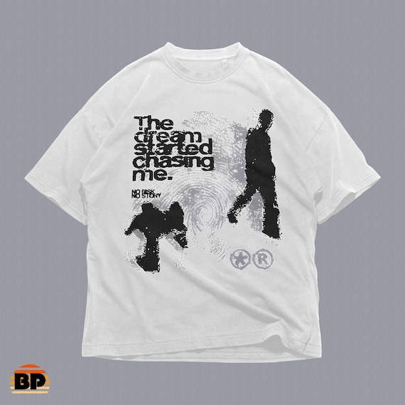 Unisex Heavy Cotton Tee - Y2K Streetwear Graphic Tee, Casual Wear, Streetwear, Gift for Him/Her, Art Lover T-Shirt, Skater Style Tee