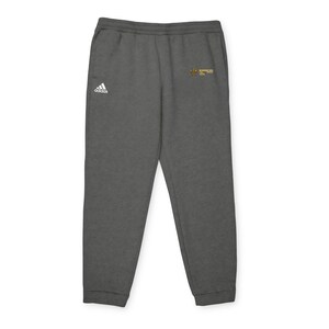 adidas Unisex Fleece Joggers - Comfort and Style for Every Occasion