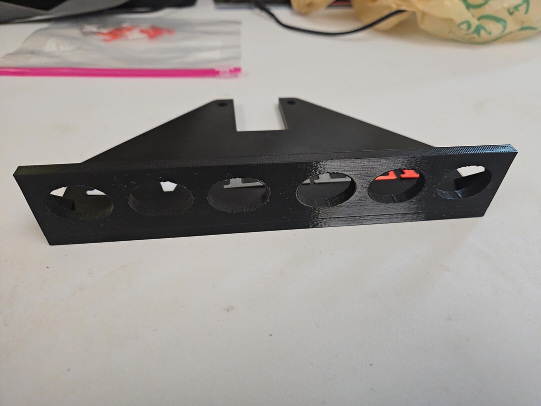 Cull Tag Holder - Etsy
