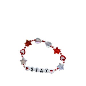 Pulseira Stray Kids Stay