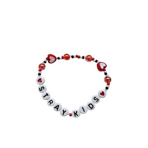 Pulseira Stray Kids