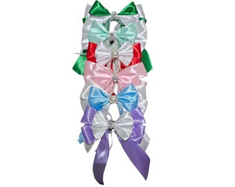Personalised Kpop Lightstick Bow