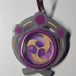Vision (Inazuma)