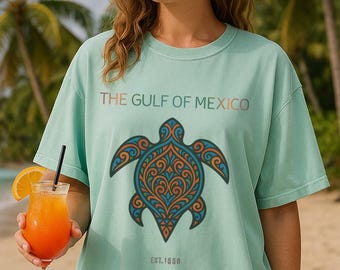 Gulf Of Mexico Shirt,Mexico Beach Shirt, Political Shirts,Liberal Funny Political Tee,Democrat Gift Shirt, Anti Trump Shirt,Protest Shirt