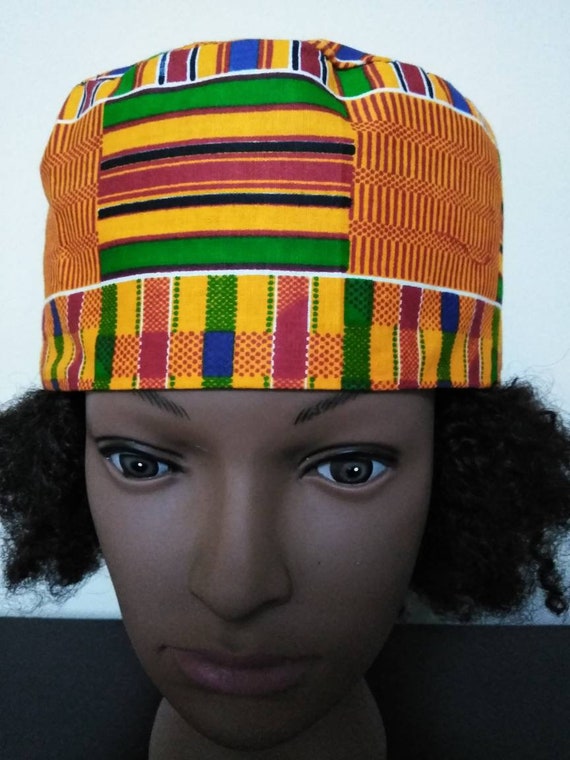 African hat sales