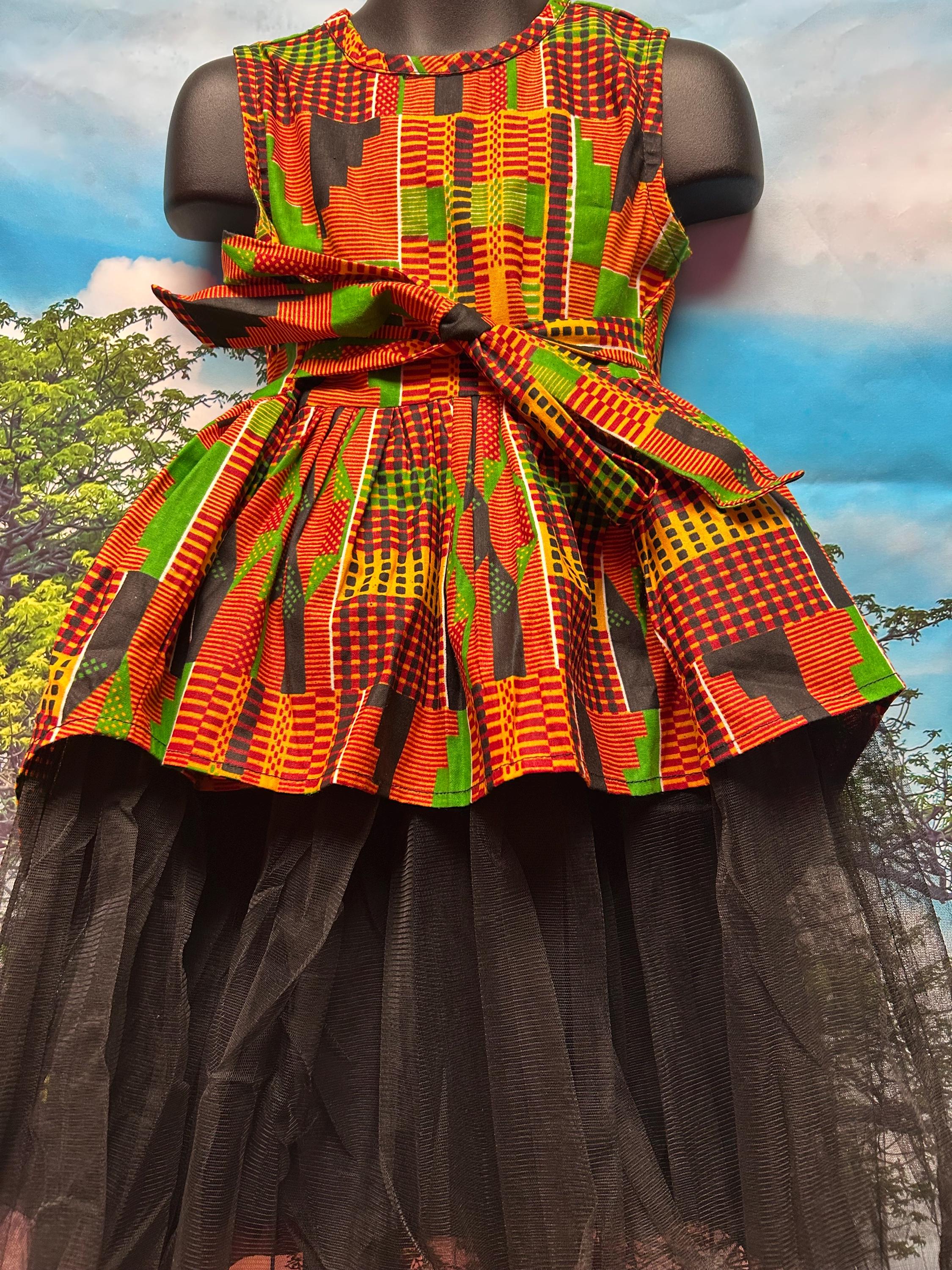 ShopKente - Etsy
