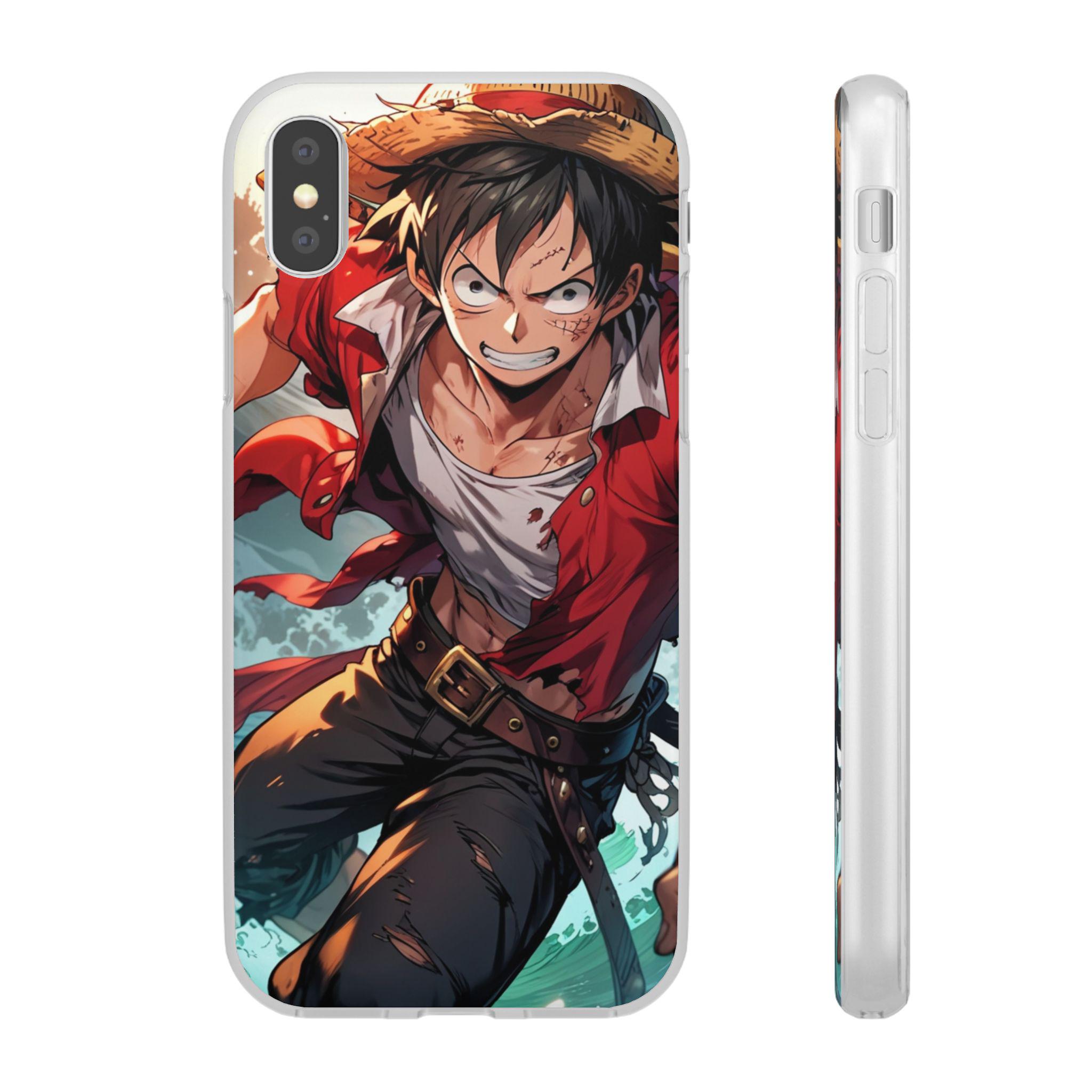 Luffy One Piece iPhone 17 Pro Max Case - Etsy