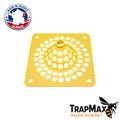 Compact Asian hornet trap with selective grid (86 × 86 mm)