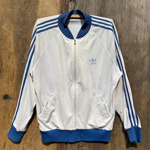 Vintage 80&#39;s Adidas ATP Track Jacket