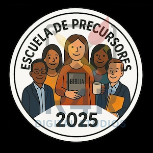 Escuela de Precursores 2025 (JW) Descarga Digital