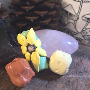 Dread Beads