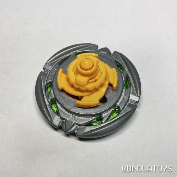 ベイブレード フレイムリブラ T125ES メタルファイトベイブレード