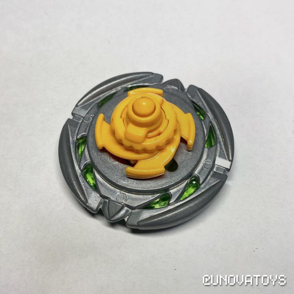 ベイブレード フレイムリブラ T125ES メタルファイトベイブレード