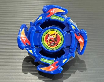 Beyblade Dranzer V Jahrgang 2002 Classic Takara Tomy