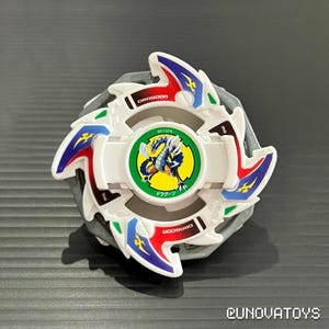 Beyblade Dragoon V Victory Sting Evolution Vintage 2002 Classic Takara Tomy