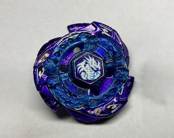 Beyblade Omega Dragonis Metal Fusion Beyblade Tomy Takara
