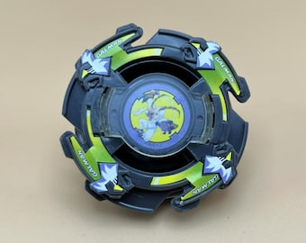 Beyblade Galman Jahrgang 2002 Classic Takara Tomy