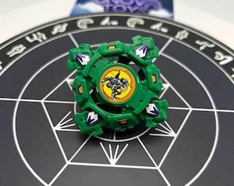 【レア品】ベイブレード　SG-HMS Amazon.co.jp: トイザらス限定 ベイブレード HMS ドラグーンMS