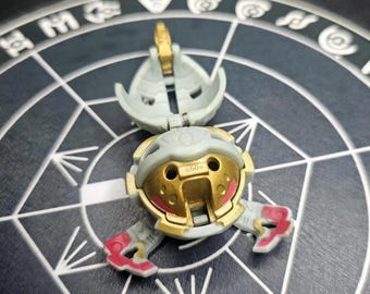 Bakugan B2 Haos Stinglash Battle Brawlers