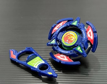 Beyblade Dranzer GT Vintage 2002 Classic Takara Tomy V Force