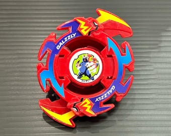 ベイブレードX - ブラックドランザー（カスタム） - 4-40 FTC - Etsy 日本