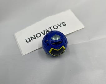 爆丸 B2 ミンクス エルフィン アクア バトルブローラーズ レア! - Etsy