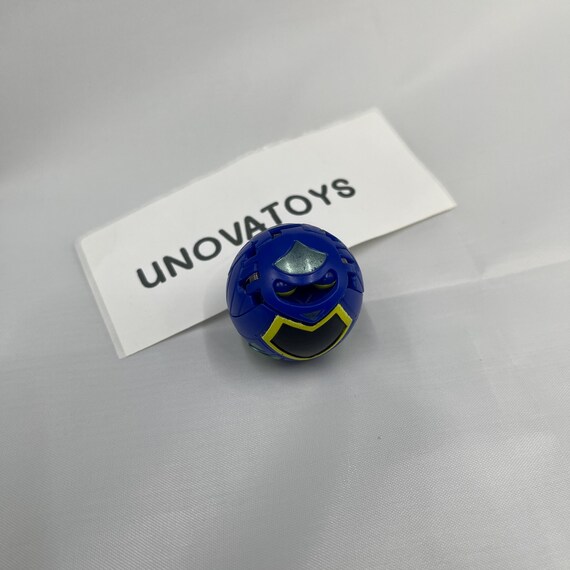 爆丸 B2 ミンクス エルフィン アクア バトルブローラーズ レア! - Etsy