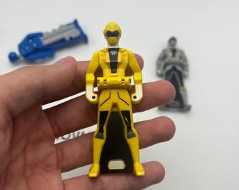 オールセット DXレンジャーキー ゴーカイジャー - レンジャー スーパー