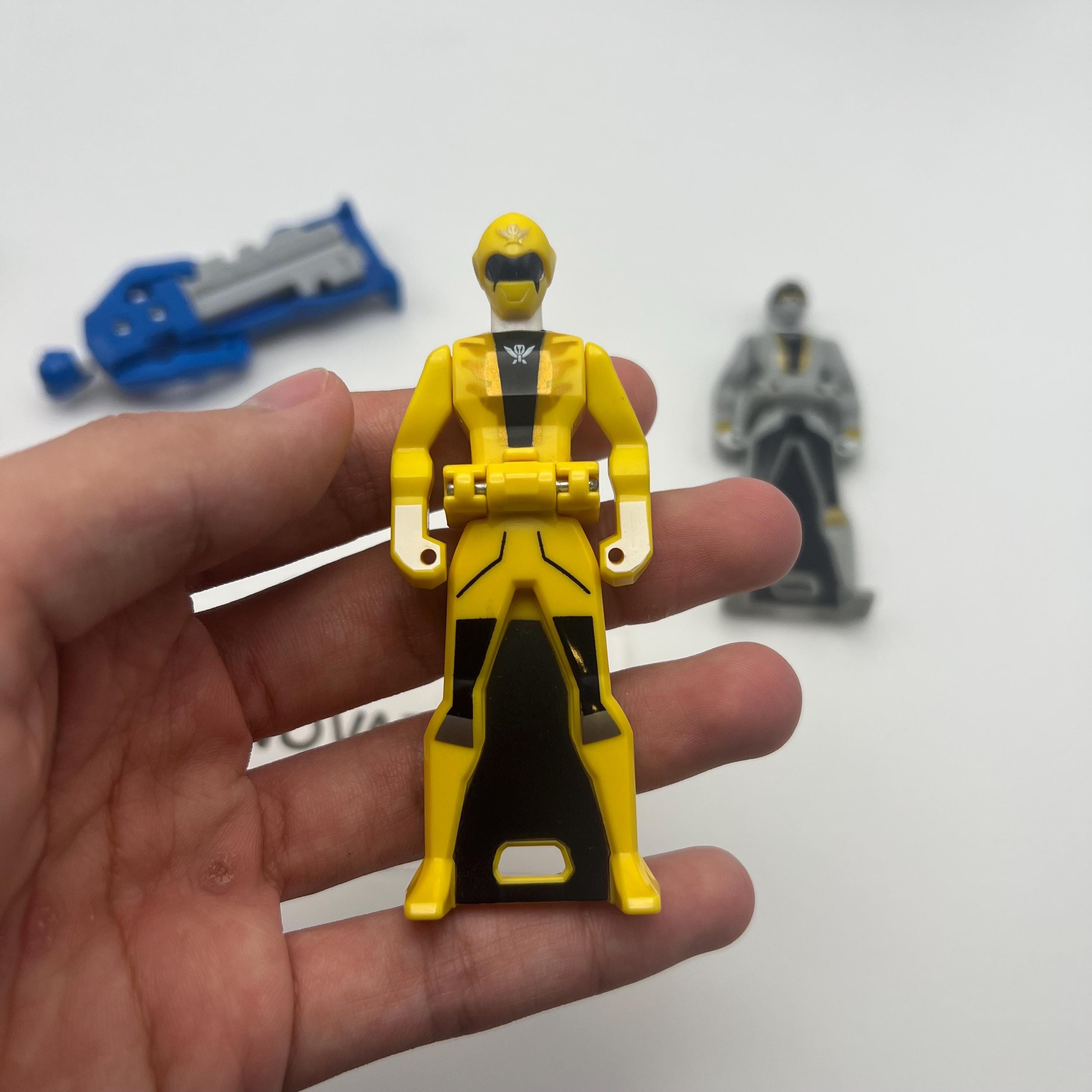 オールセット DXレンジャーキー ゴーカイジャー - レンジャー スーパー