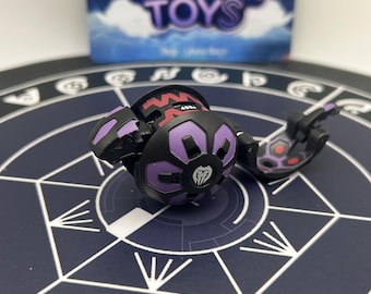 爆丸: バトルプラネット 爆丸おもちゃ 4 個セット - Etsy 日本
