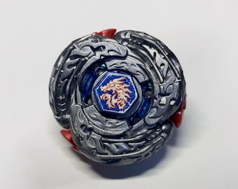 Beyblade Meteo L-Drago Destructor Metal Fusion Beyblade Tomy Takara